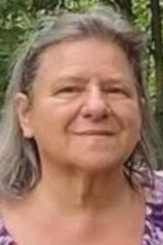 Mary E. Bobersky 1952-2025